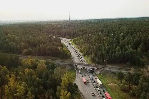 Большой зеленодольск
