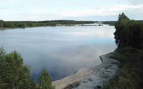 Заметный область