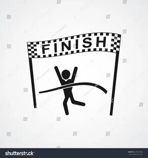 Cross the finish line