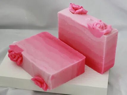 Soap form