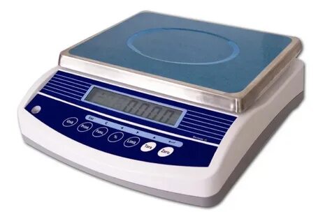 T scales