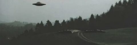 Нло в польше