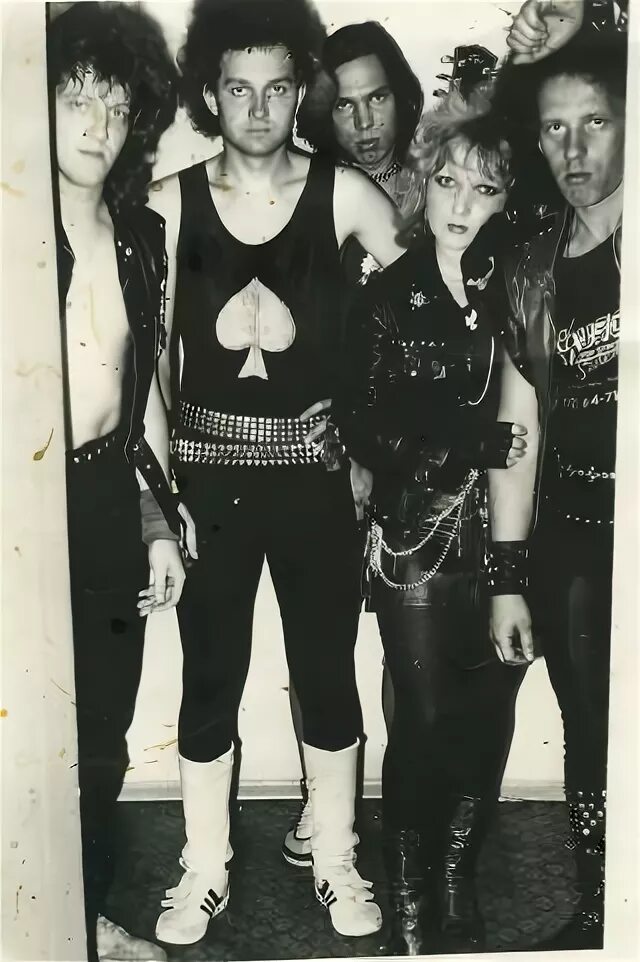 маркиза слушать