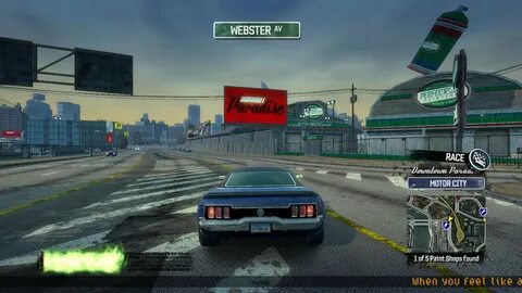 City drive отзывы