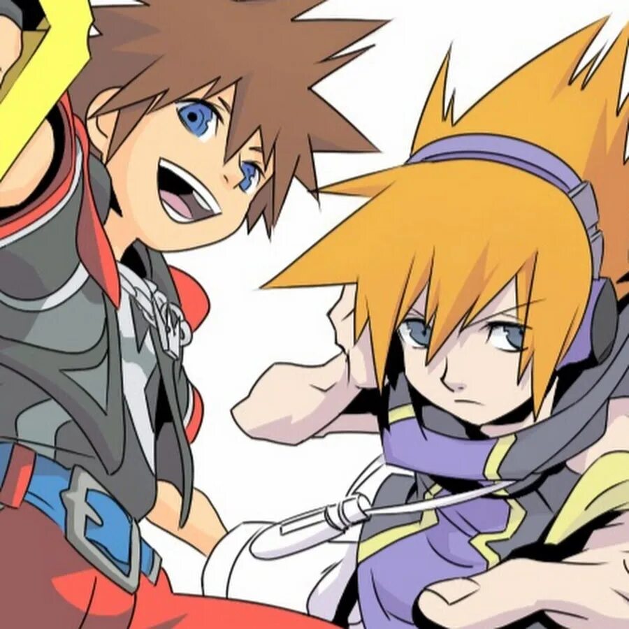 Epic crossover