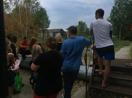 Вслух тюмень