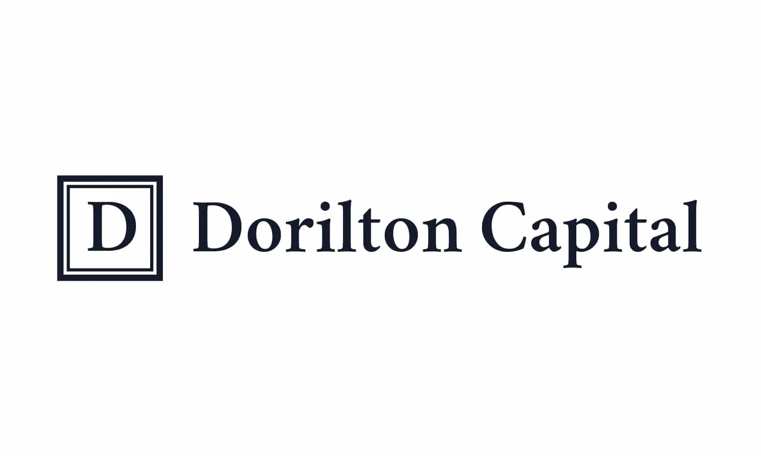 Capital купить. Dorilton Capital. Dorilton Ventures. Dorilton logo. Dorilton Ventures logo.