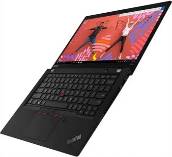 Thinkpad x390