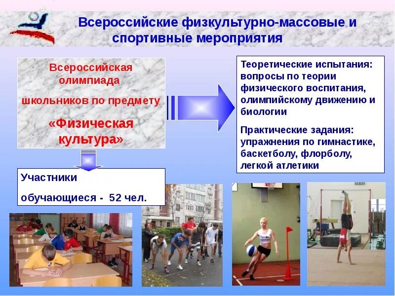 Дополнительные общеобразовательная программа физкультурно спортивной
