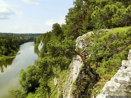 Первоуральск камень