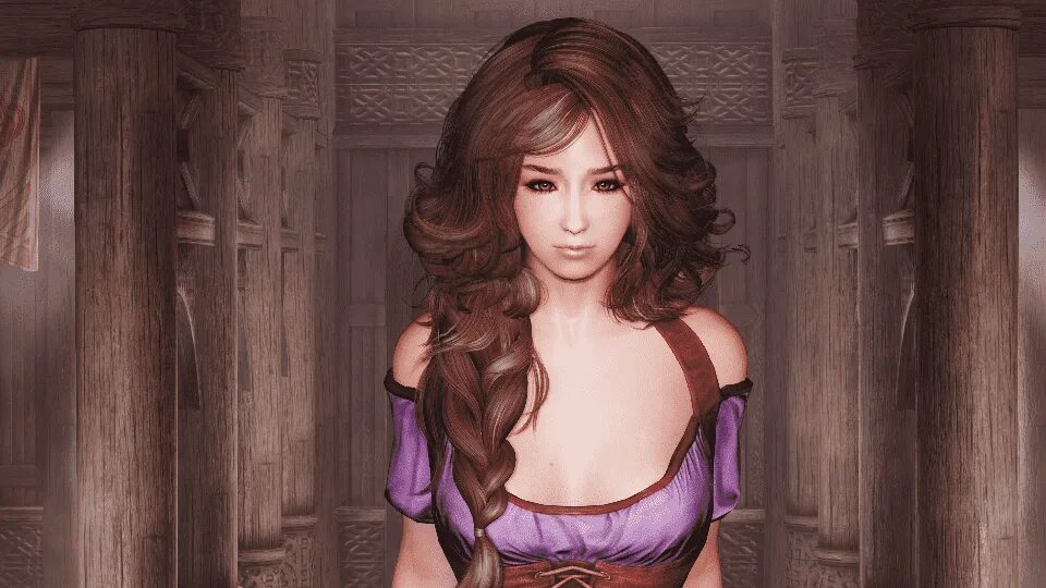 Skyrim collections. Skyrim моды SG 268 hair Pack. Скайрим мод на прически. Скайрим мод Лорные прически. Мод на скайрим женские прически.