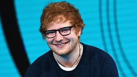 Ed sheeran x