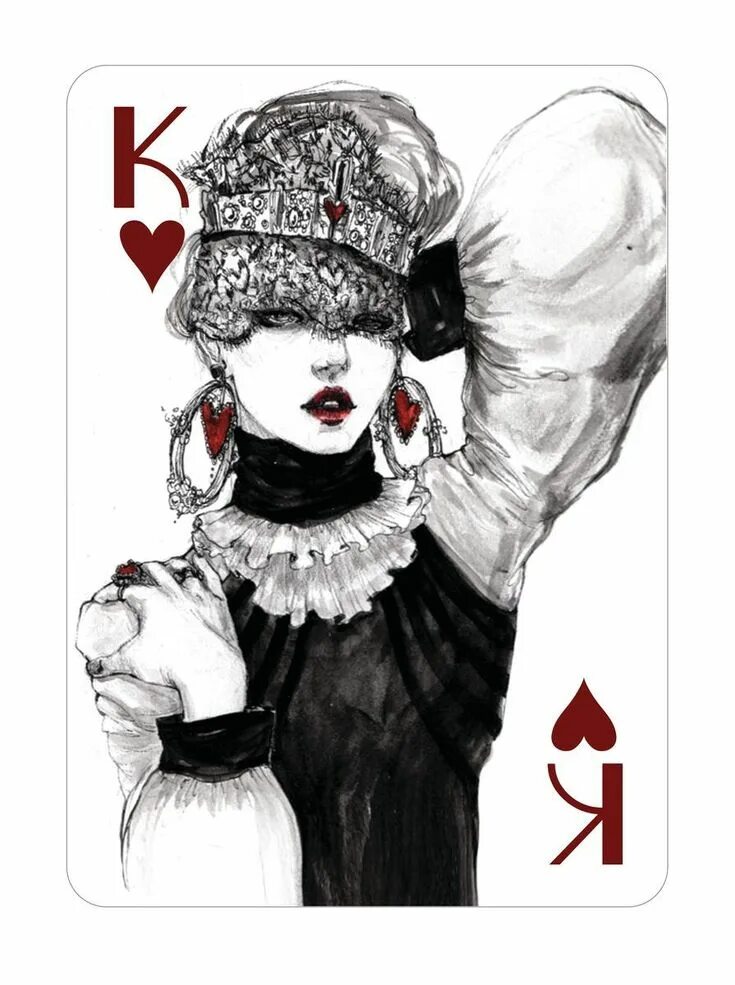 Дама червей дама пик значение. Пиковая дама рисунок. карта дама пик. джокер карта. пиковая дама карта.