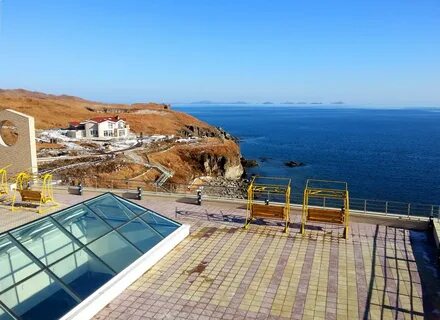 Теплое море приморский