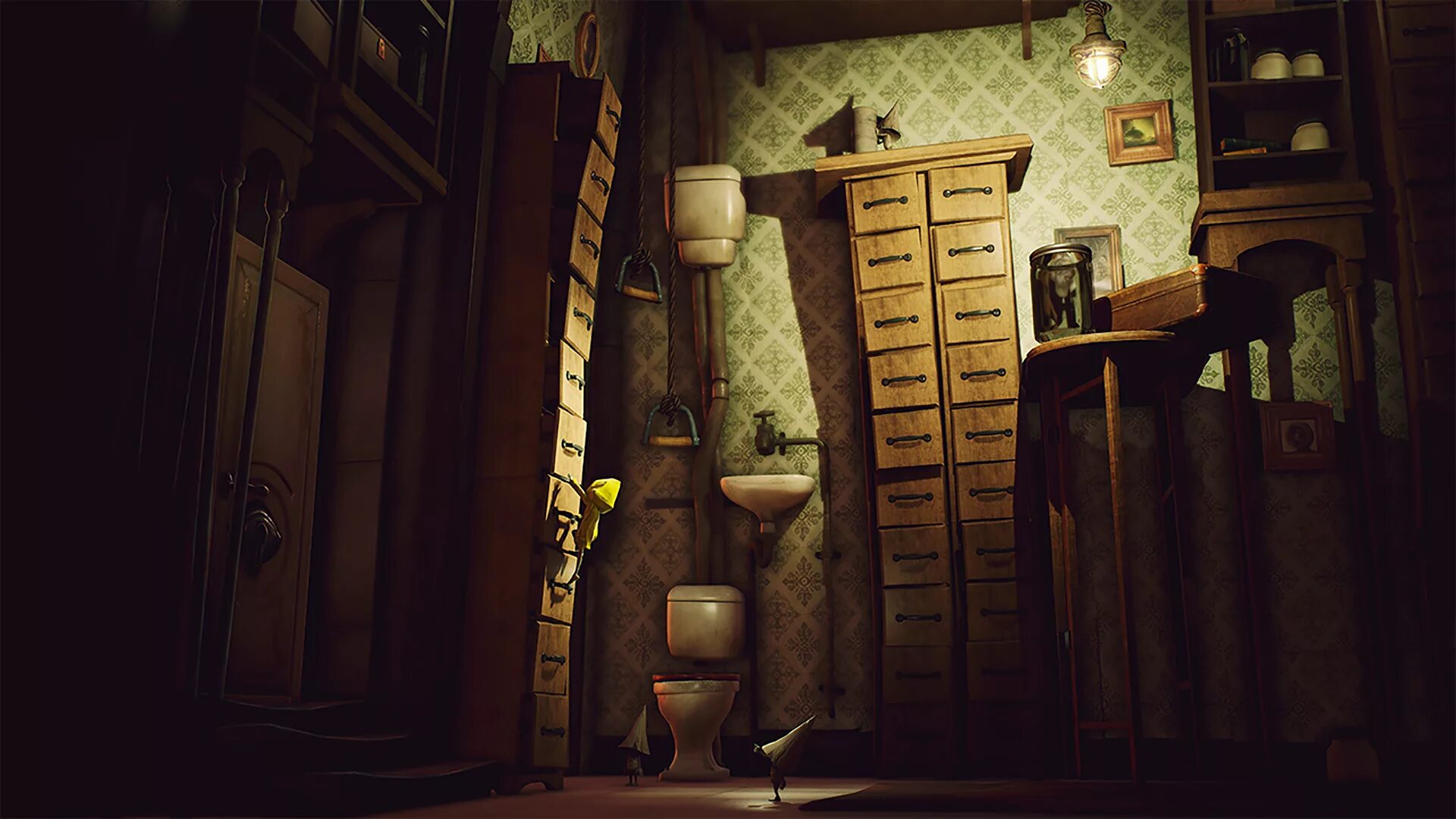 Little nightmares 1 на пк. Nightmare игра. Little Nightmares. Little Nightmares complete Edition. Little Nightmares complete Edition игра.