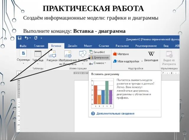Презентация по информатике "Модели и моделирование"