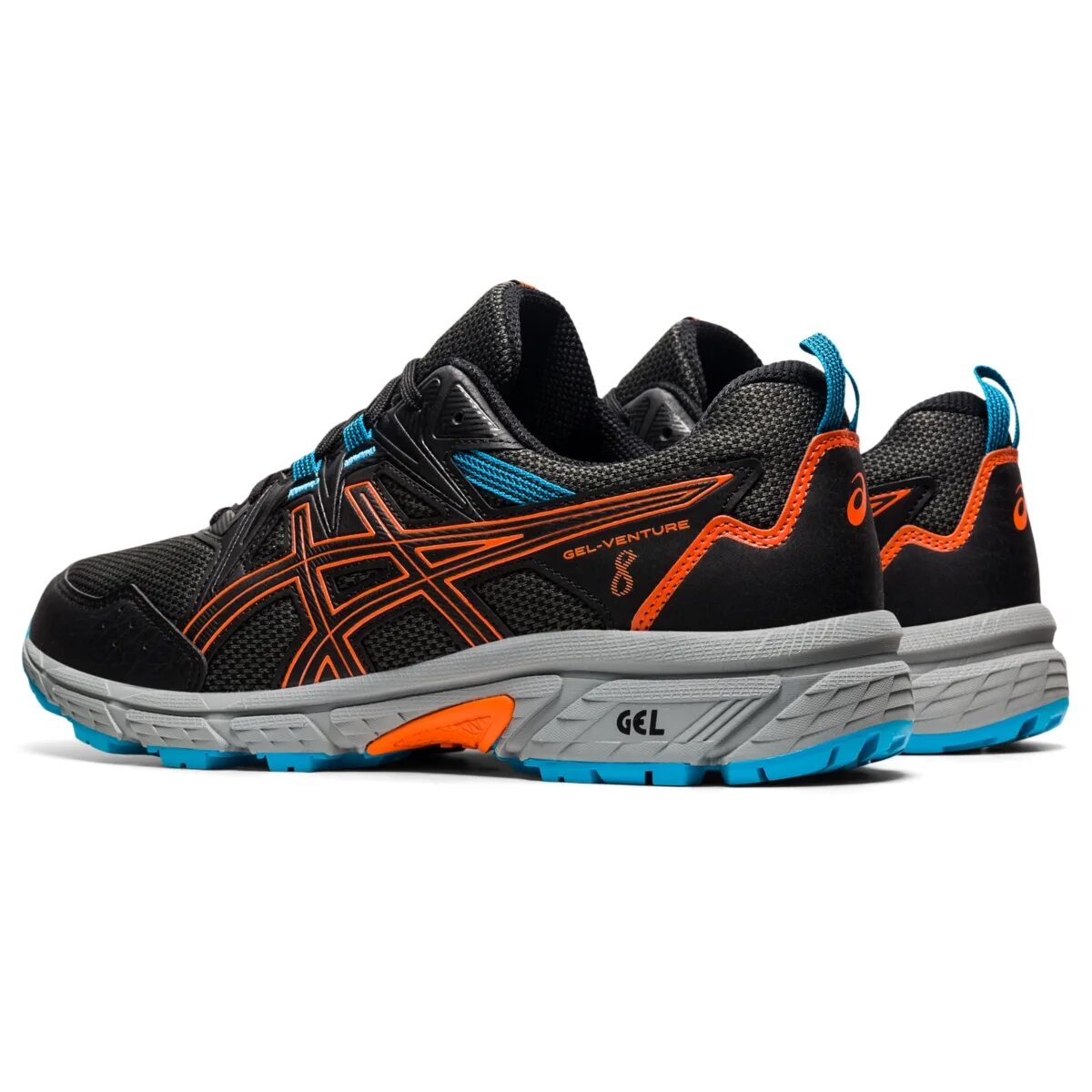 ASICS Gel Venture 8. ASICS Gel Venture 8 MT SL. ASICS Gel Venture 9. ASICS 5.0.