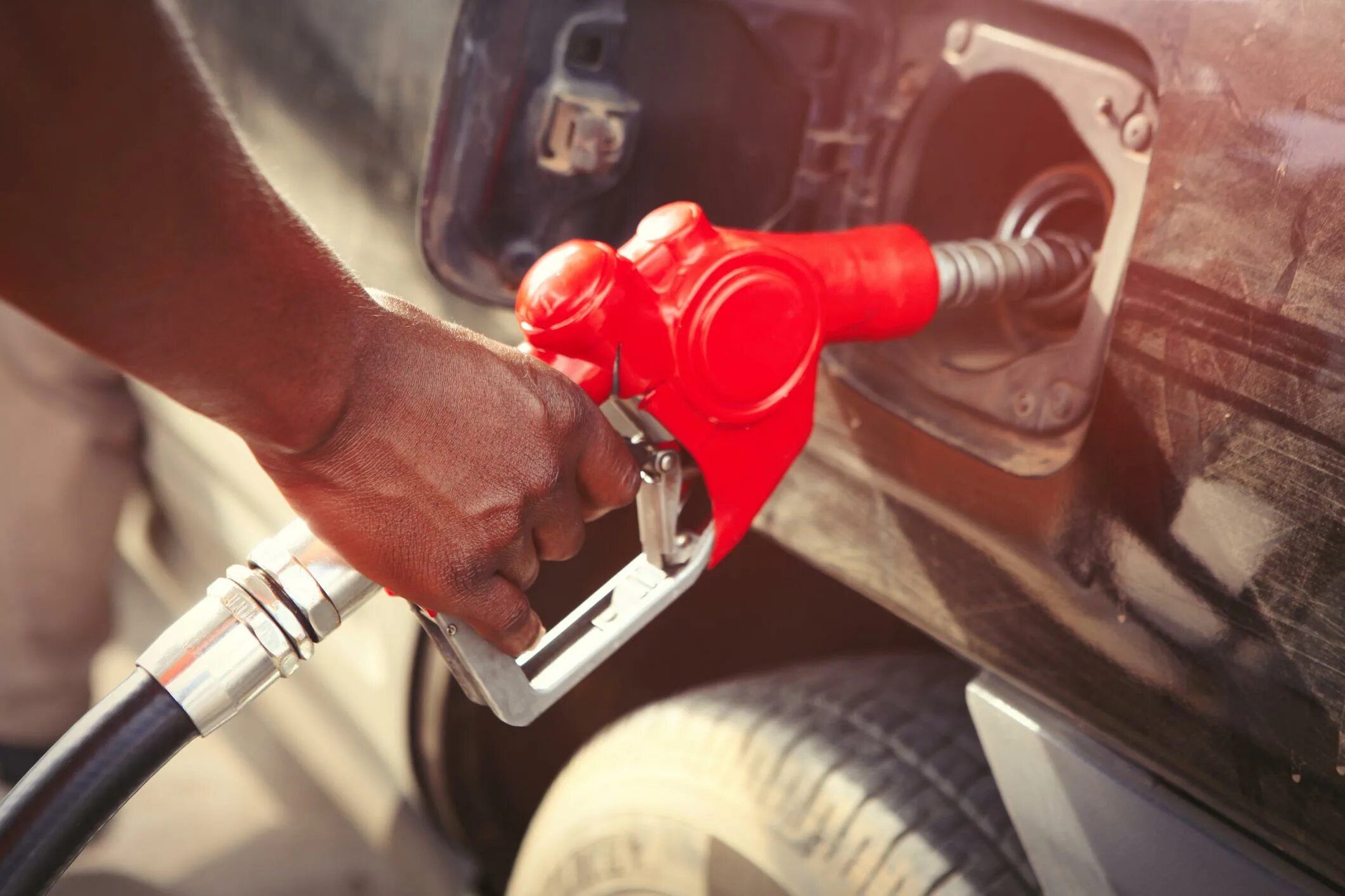 Fuel go