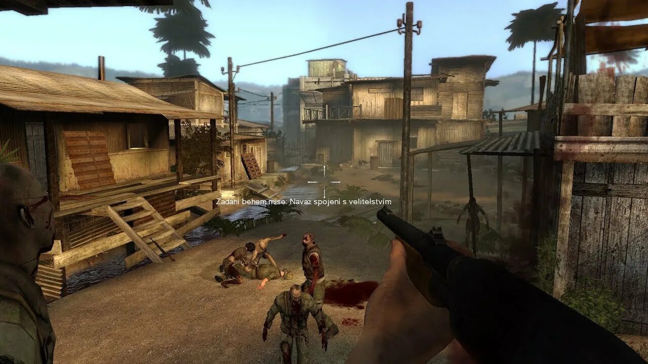 Shellshock 2