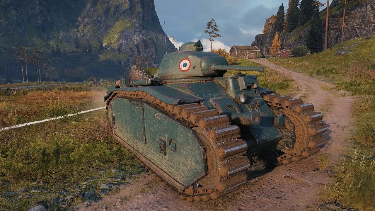 Французский танк b1 w.o.t. B1 танк в World of Tanks. Французские танки WOT Blitz. Вот блиц б1. Tank 4pda