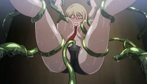 Daily Dose of Hentai- part 2 Here a little vid for you tentacle cultured lo...