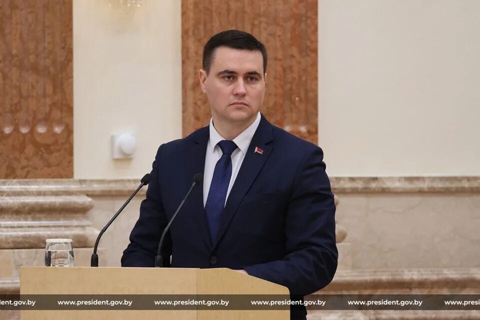 Министр образования оценил поведение белорусских учителей в 2020 году
