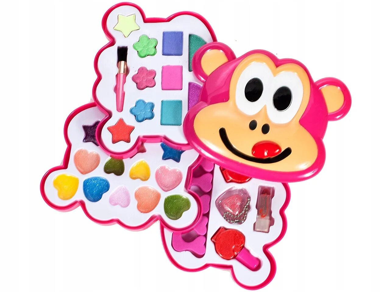 Декоративная косметика funky monkey