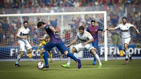 Игры фифа