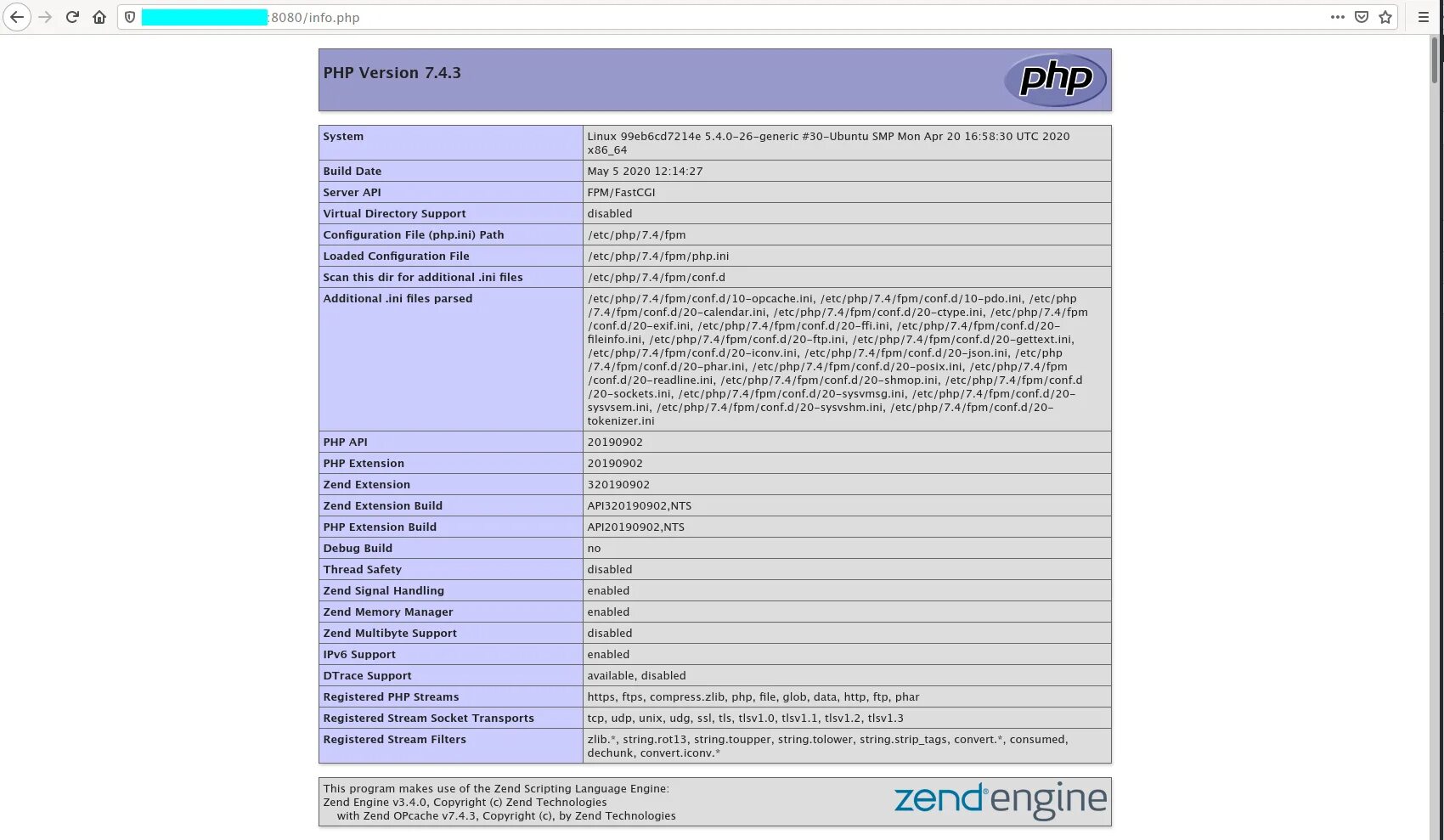 Safe mode off phpinfo datetime 2025 02. Где phpinfo. sphinx в phpinfo. dockerfile ubuntu 20.04. sphinxsearch в phpinfo.