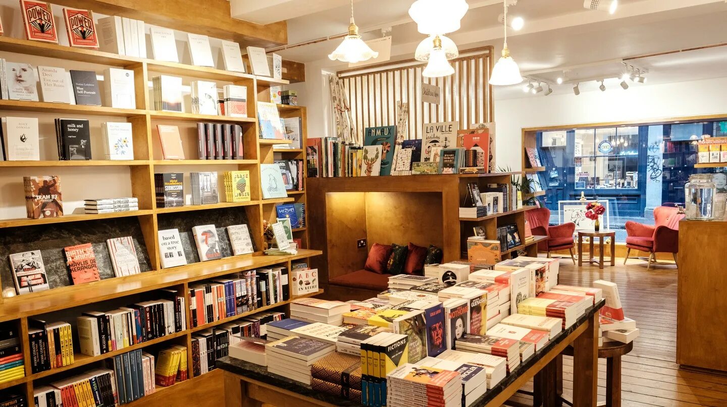 Best books shop