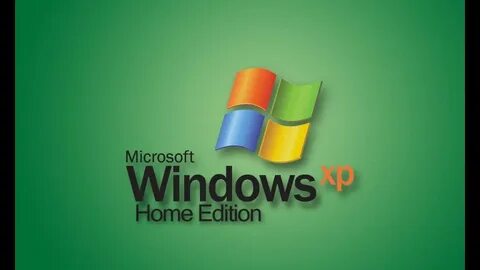 Microsoft хр