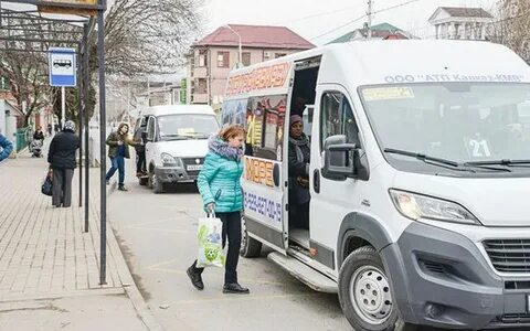 Автобус ессентуки ставрополь