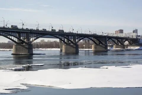 Новосибирск 2019 год