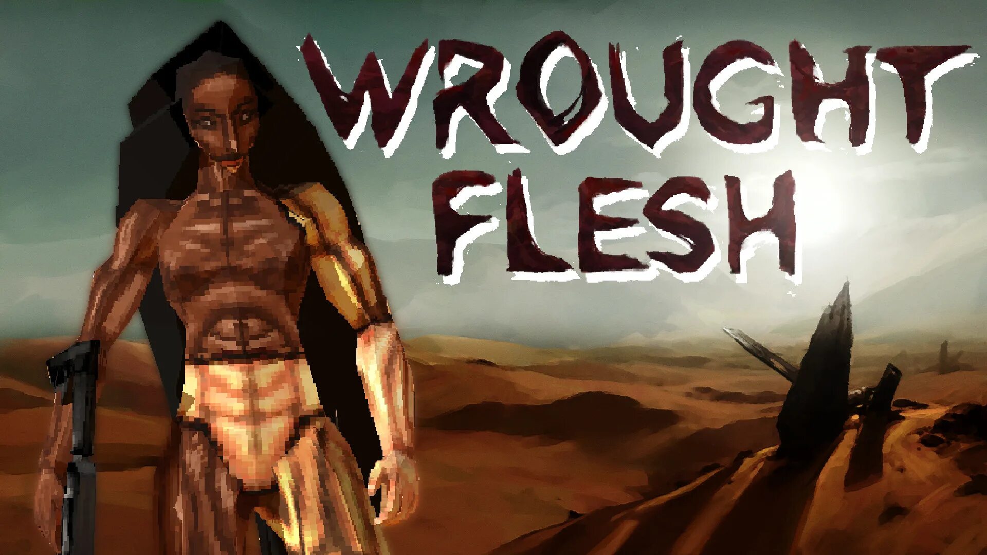 The price of flesh на русском пк. Wrought Flash.