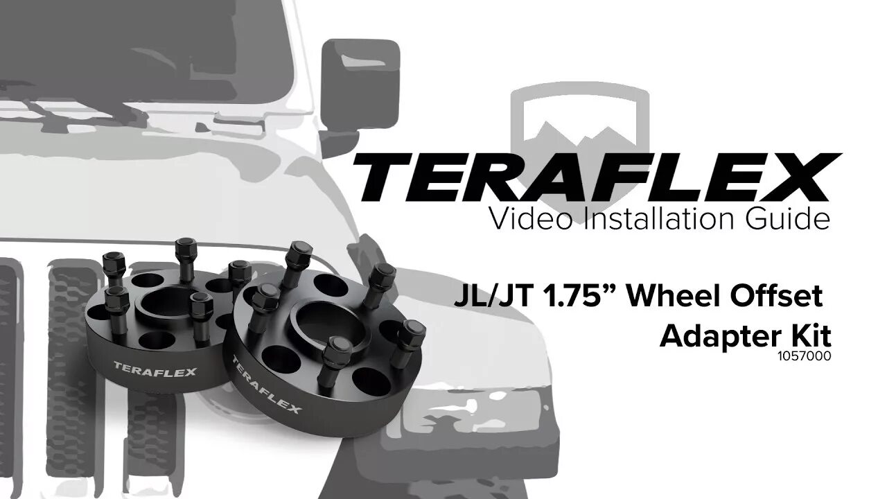 Шины TERAFLEX. Installation Kit. Распечатки TERAFLEX. Wheel Offset. Install kit