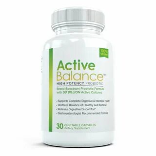 Active good