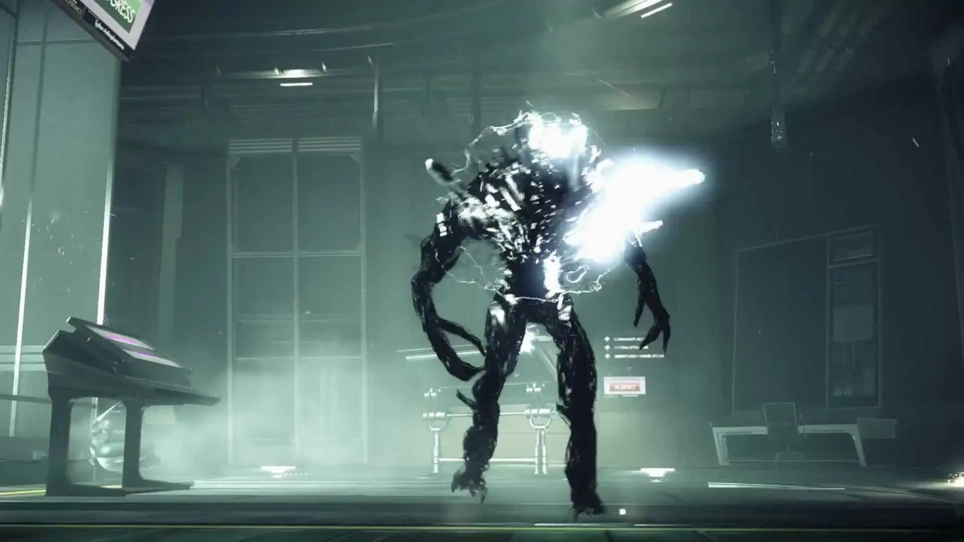 Мимики игра. Prey 2017 фантом морган. prey игра 2017 тифоны. электрофантом prey 2017. prey тифоны арт.