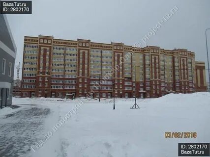 Ясная поляна йошкар ола