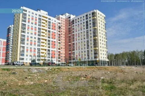 Казан ул краснолесья 24 фото