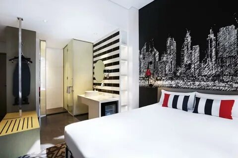 Ibis styles dubai 3