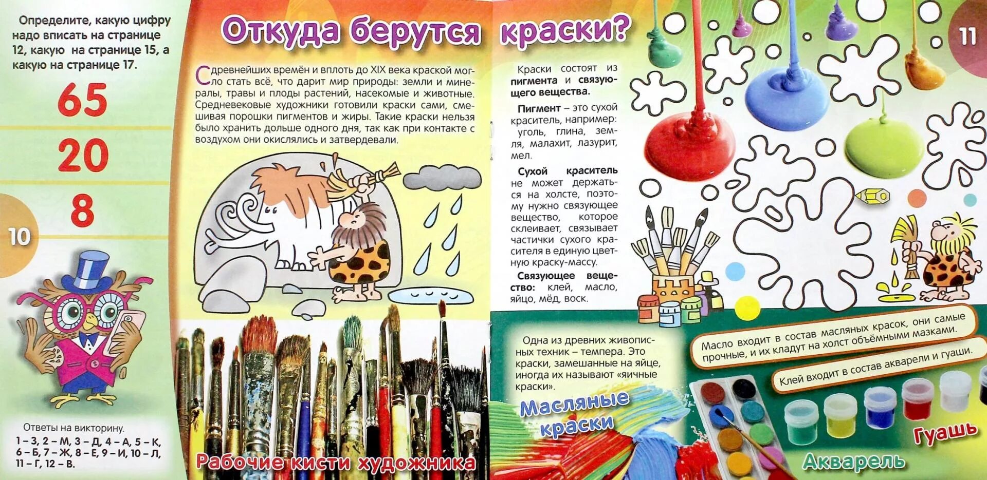 История красок. Какому году появится краска. Краски для презентации. Краски гуашь и акварель. История красителей.