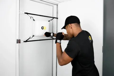 Door box
