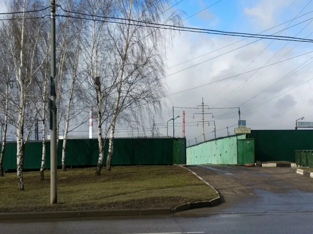 Вл проспект. Вл проспект