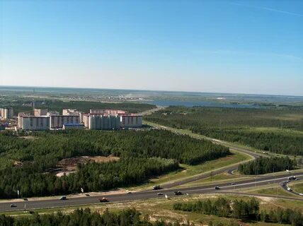 Г сургут хмао тюменская область