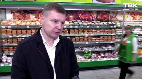 У меня сын директор птицефабрики
