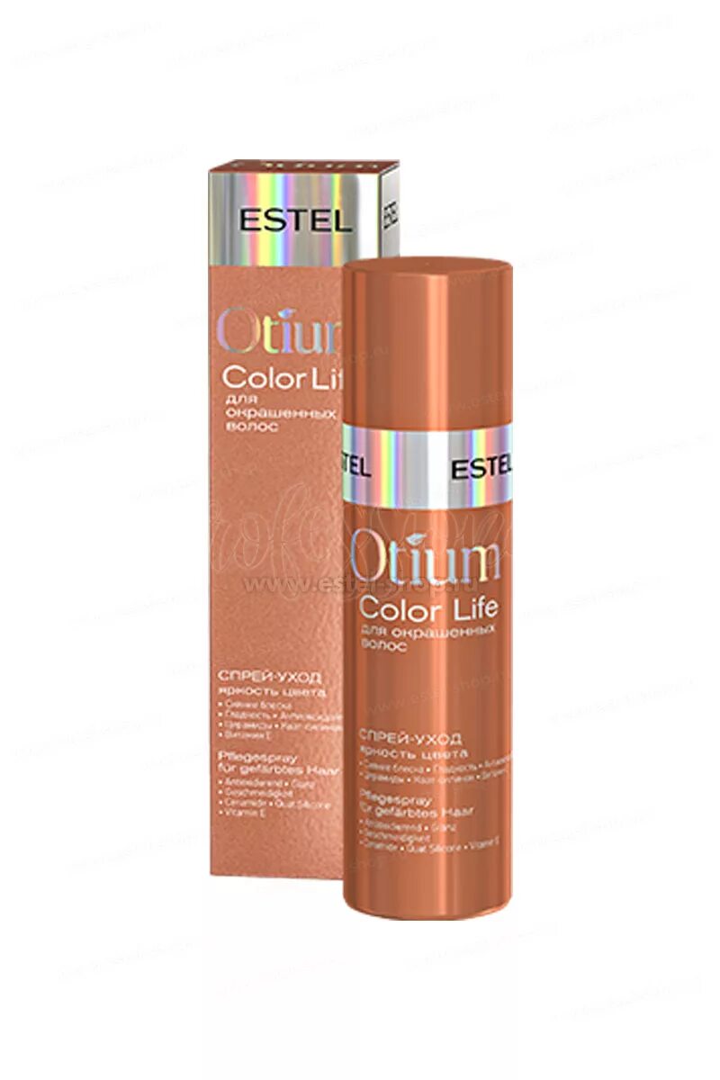 Отиум колор. Estel miracle revive. эстель отиум миракл. эстель миракл ревив. набор otium miracle revive для восстановления волос.