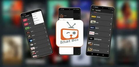 Inat apk indir