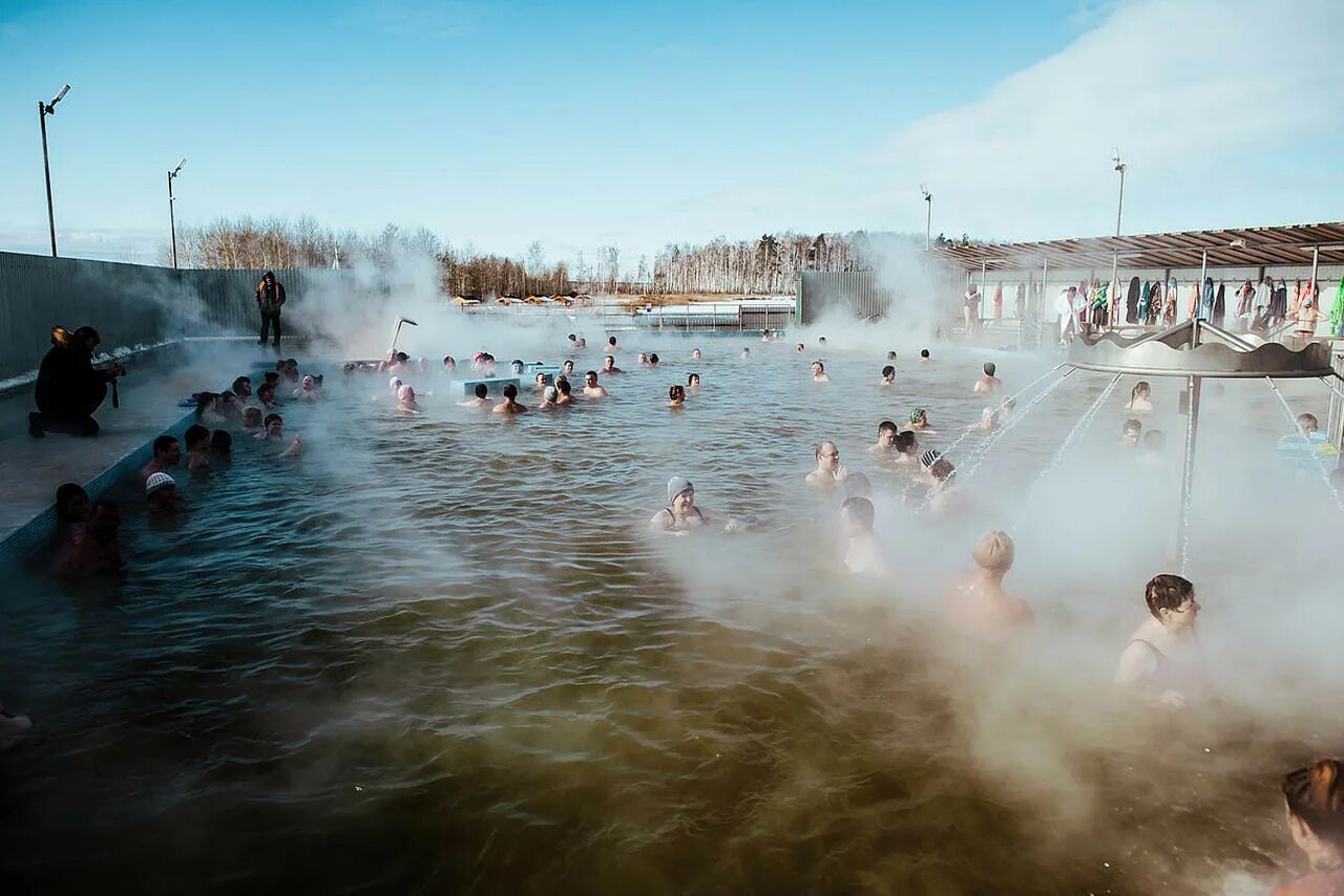 Горячие источники г. Термы Тюмень Советский. Тюмень горячие источники Советский. Горячий источник Салаирка Тюмень. Минеральный источник Тюмень Советский.