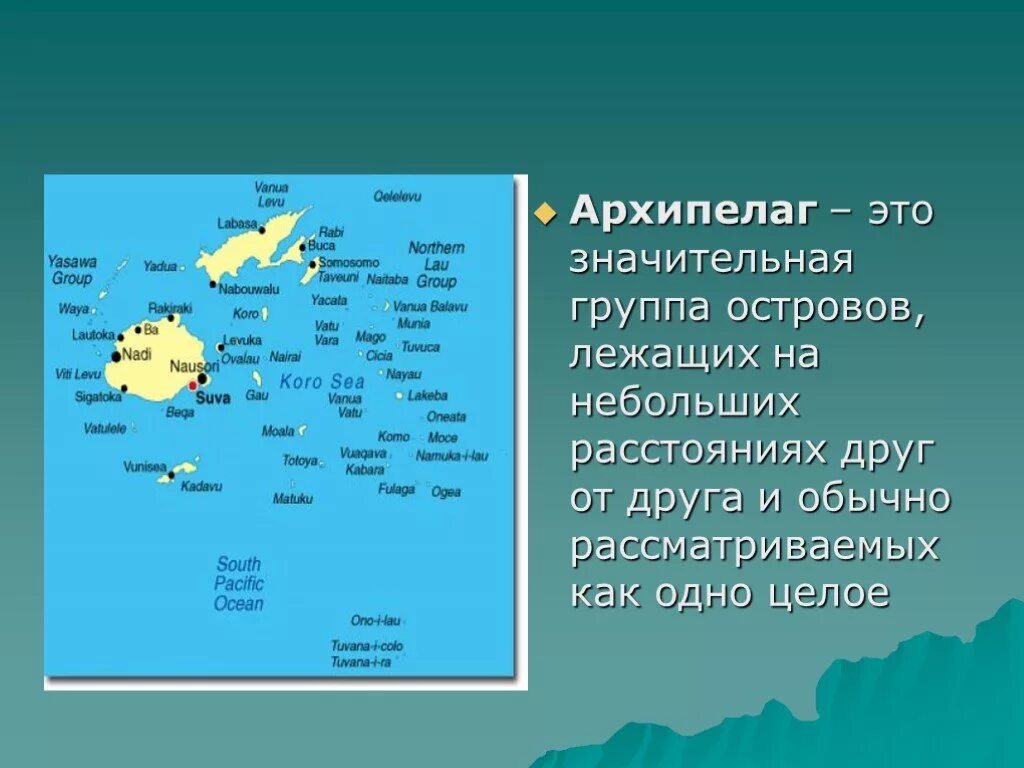 Примеры островов в россии. Что такое архипелаг в географии. Архипелаг примеры островов. Группа островов. Крупнейшие архипелаги земного шара.