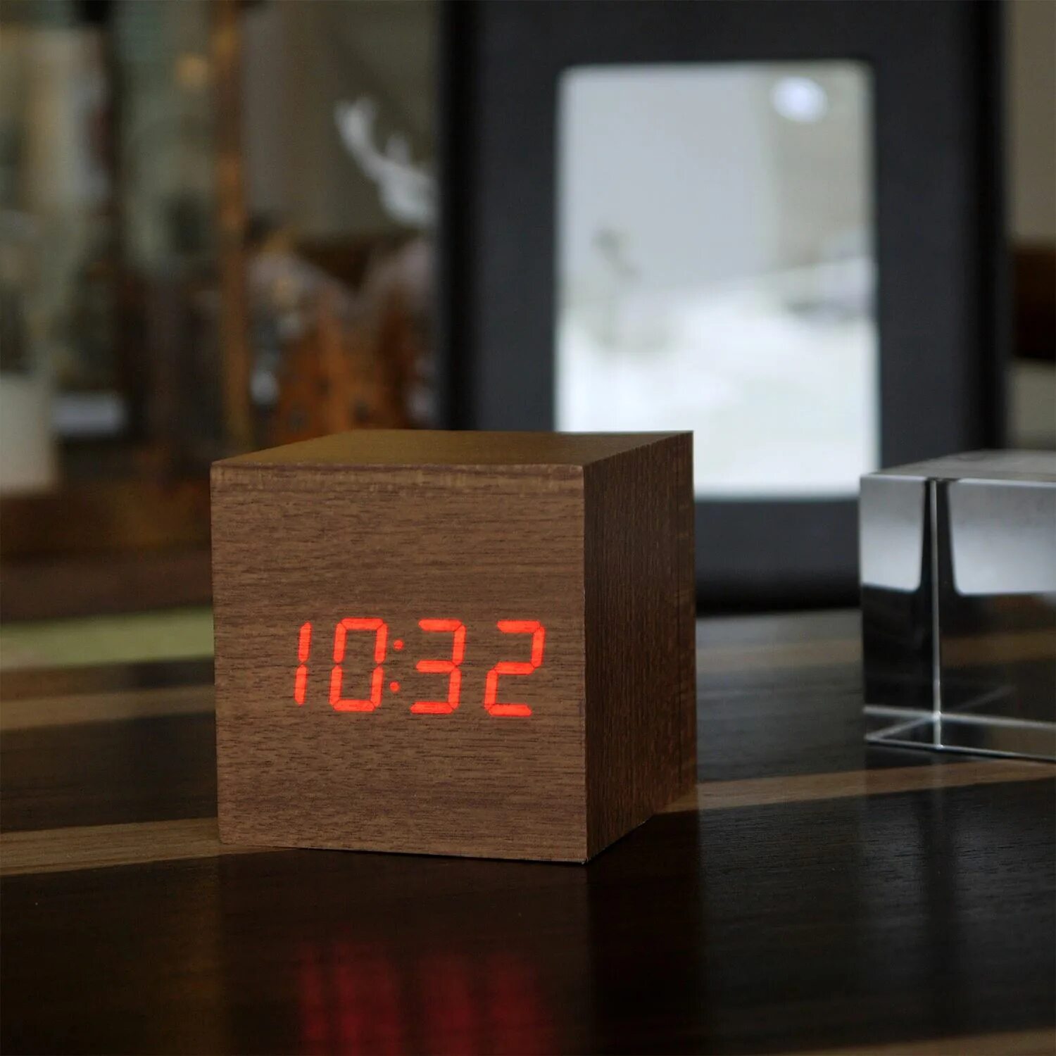Часы cube. Часы электронные VST-869. Электронные настольные часы-будильник led Wooden Alarm Clock. Настольные часы led Wooden Clock электронные. Электронные часы DS 6612 Wooden Clock.